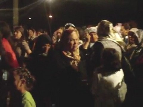 MELAHAT İLE AKIN -kına gecesi-1