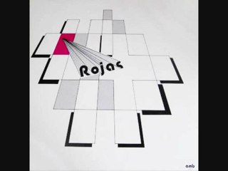 ROJAS - With Your Love (1985)