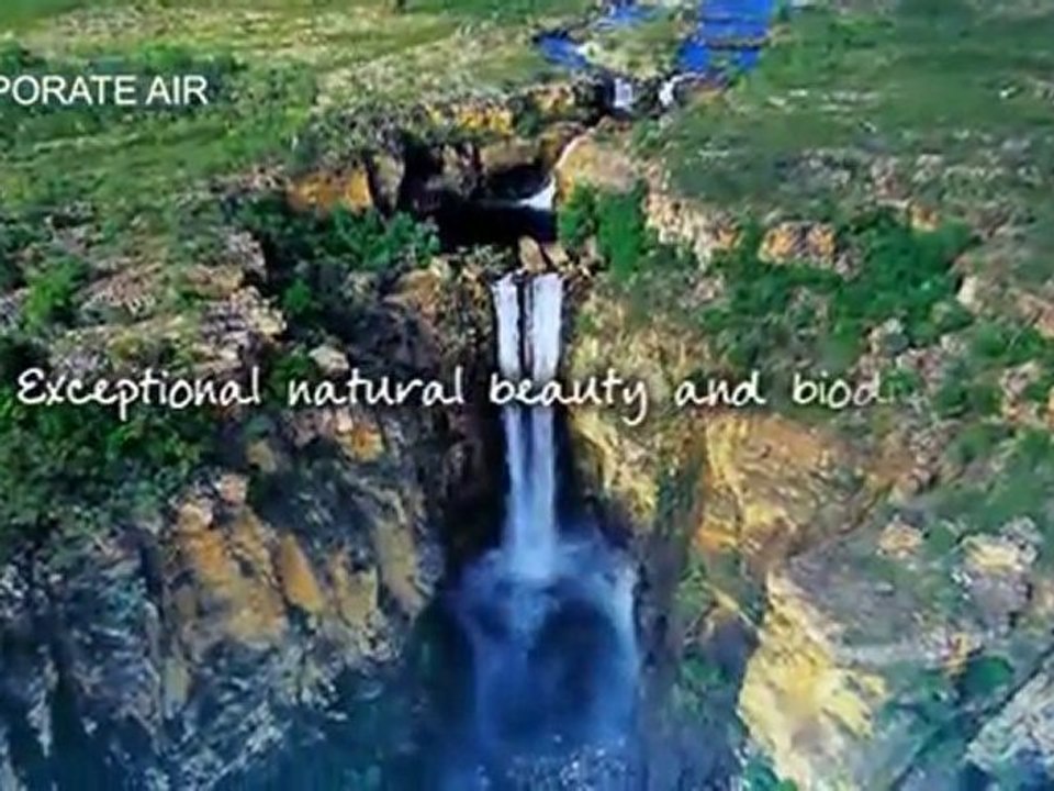 Air Charter - Australian Air Tours - Melbourne