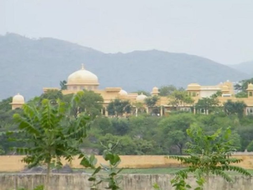inde udiapur