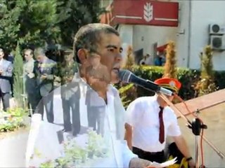 SOMA DA GAZİLER GÜNÜ KUTLAMALARI