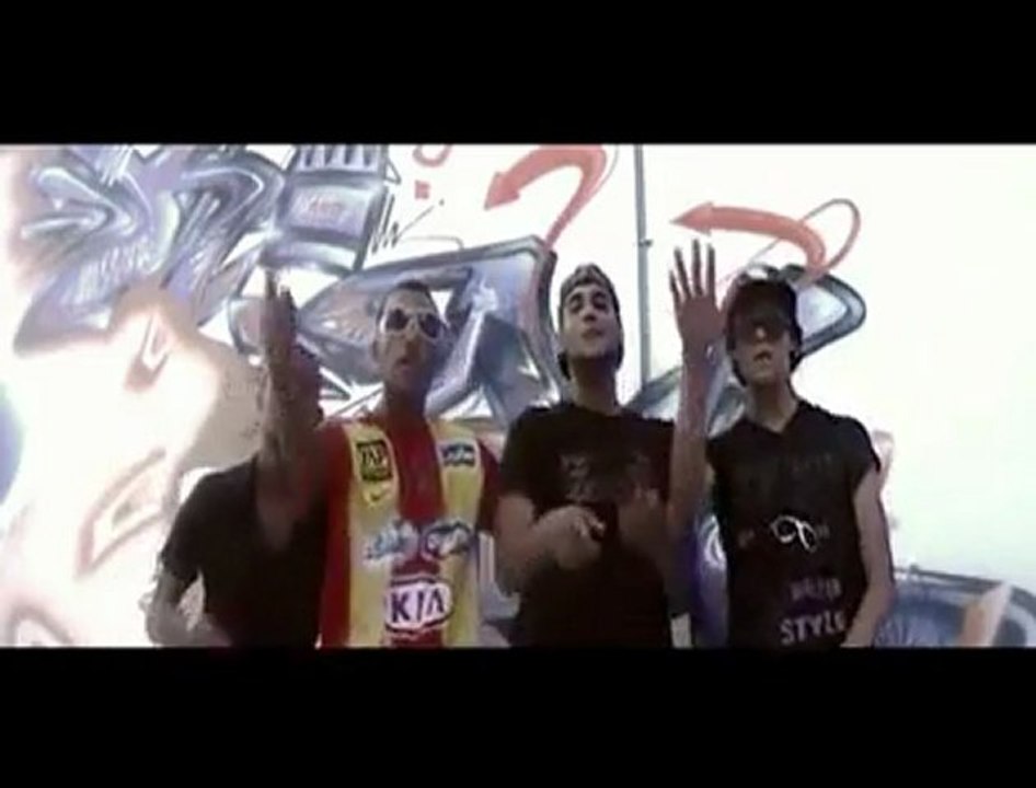 clip ti ba3ed khzou feat x.mastario gazella tigro