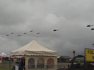 phalsbourg airshow 2011