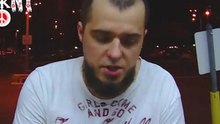 Послание для Альберта Акчурина (Часть 3)