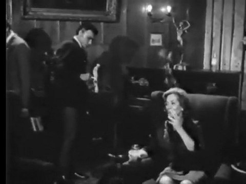 Magrur Kadin -3- Türkan Soray - Ekrem Bora