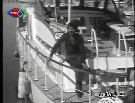 İbrahim Tatlıses - Kahve Yemenden Gelir 1979 Video Klibi