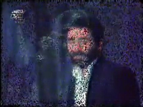 İbrahim Tatlıses - Yalan Video Klibi