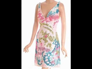 Stunning Dresses for cool cocktail party- 2011