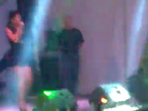 Preslava - Diavolsko zhelanie canlı performans Bursa Balkan Panayırı