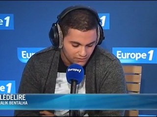 "Qui ne saute pas n'aime pas Drucker!"