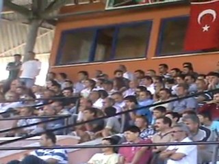 Ardeşenspor 2011-2012 Sezon Açılışı-1