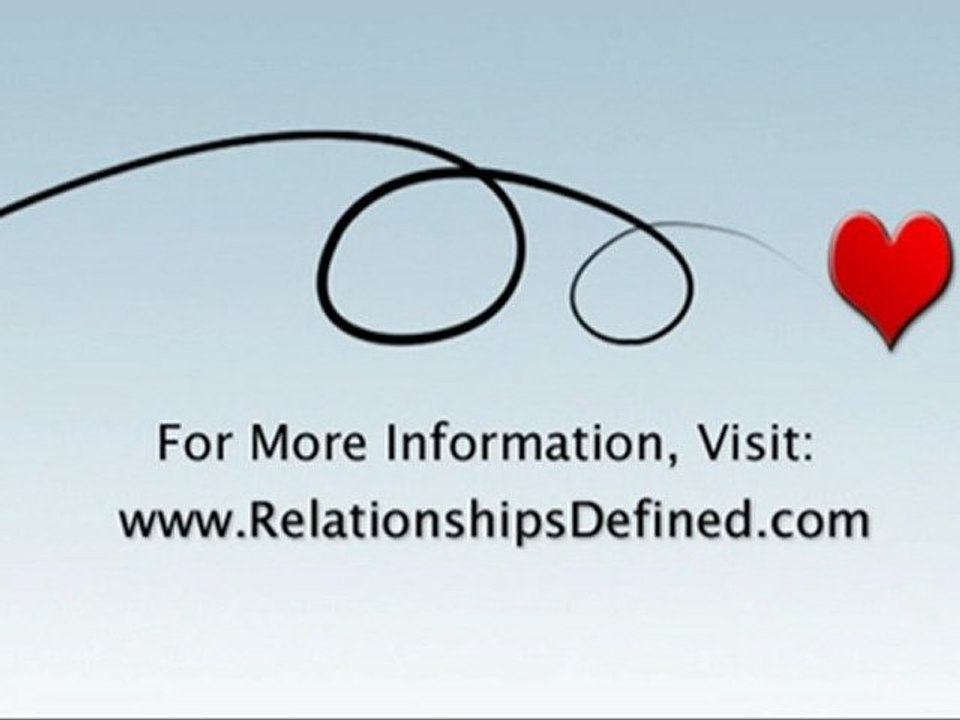 What To Say To Get Your Ex Back