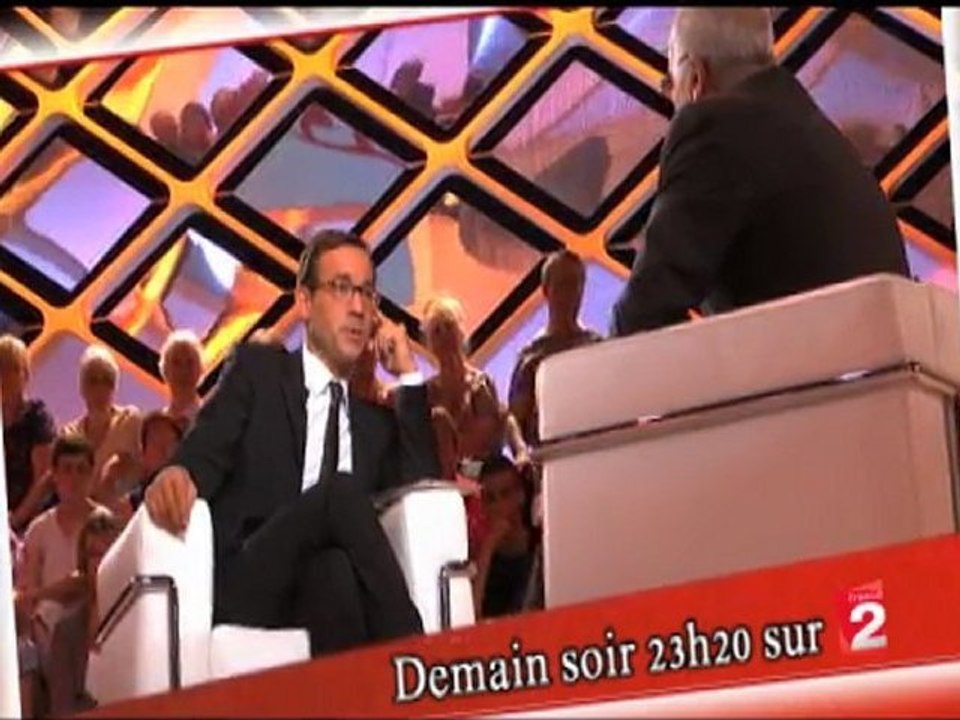 Demain soir, à 23h20, retrouvez la famille Wirtz