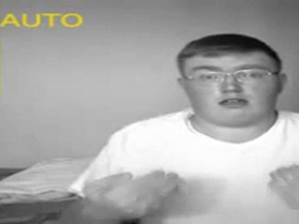 Пародия на Альберта Акчурина (Часть 6)