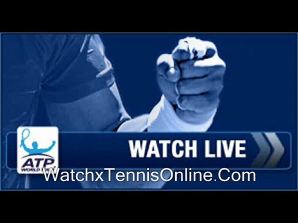 watch tennis 2011 ATP Tour 2011 Open Tennis telecast online
