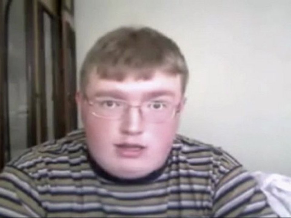 Пародия на Альберта Акчурина (Часть 5)