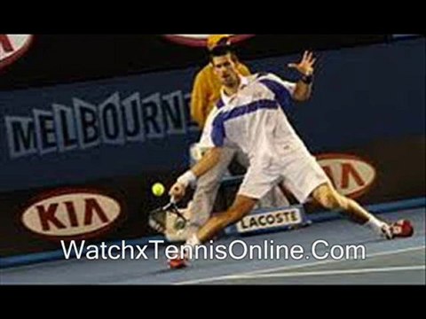 where to watch Open de Moselle ATP Tour 2011 tennis online
