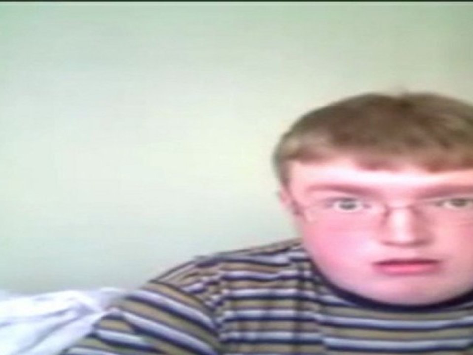 Пародия на Альберта Акчурина (Часть 3)