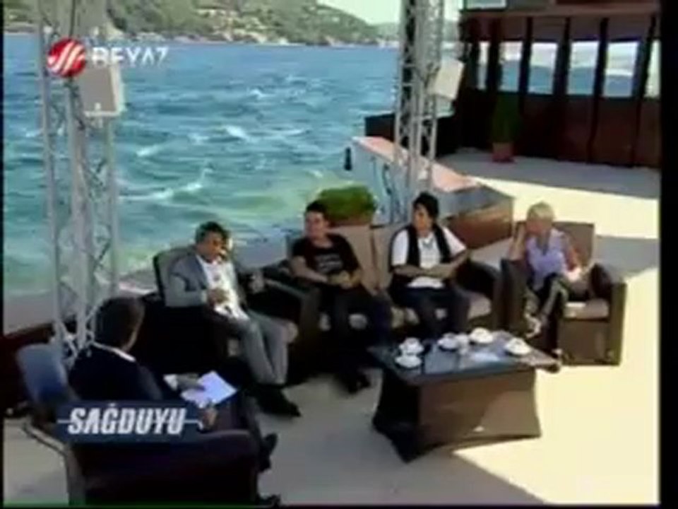 Sağduyu 1.Kısım