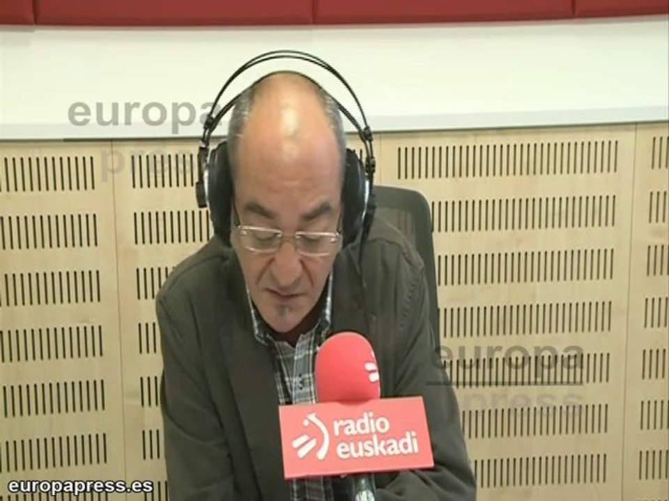 Garitano:"Bildu no hará lo que le digan de ETA"