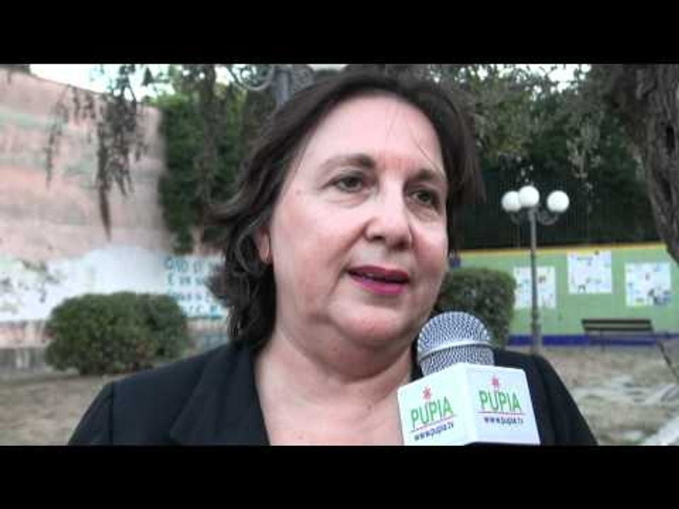 Cesa (CE) - Festa Democratica - Teresa Armato