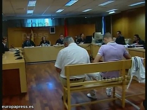 Juzgan al joven que intentó matar a su novia