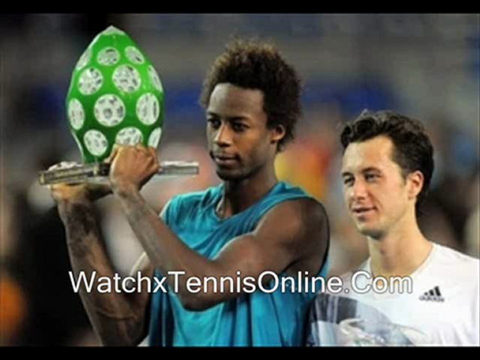 Watch Open de Moselle ATP Tour 2011 Online 19th-Sep-to-25th Sep-2011