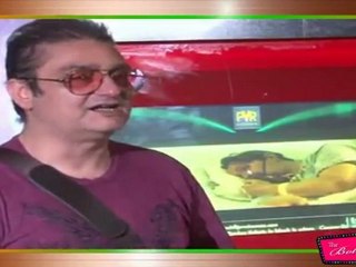 Premiere Movie Phineas And Ferb Vinay pathak   05