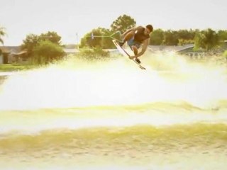 Wakeskate: Noizia Vision Teazer