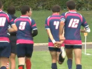 Tournoi des Entreprises du 17/09/11