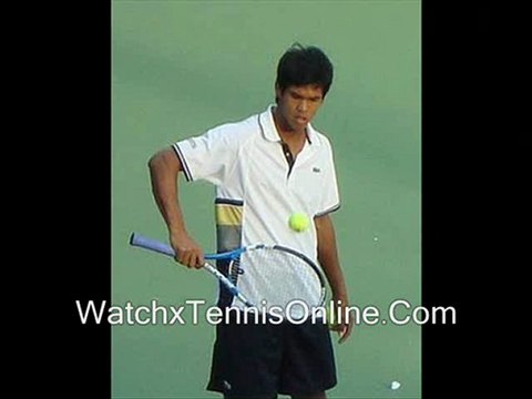 Watch live Open de Moselle ATP Tour 2011 Tennis tournament
