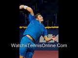 Watch live stream Open de Moselle ATP Tour 2011 Tennis tournament online