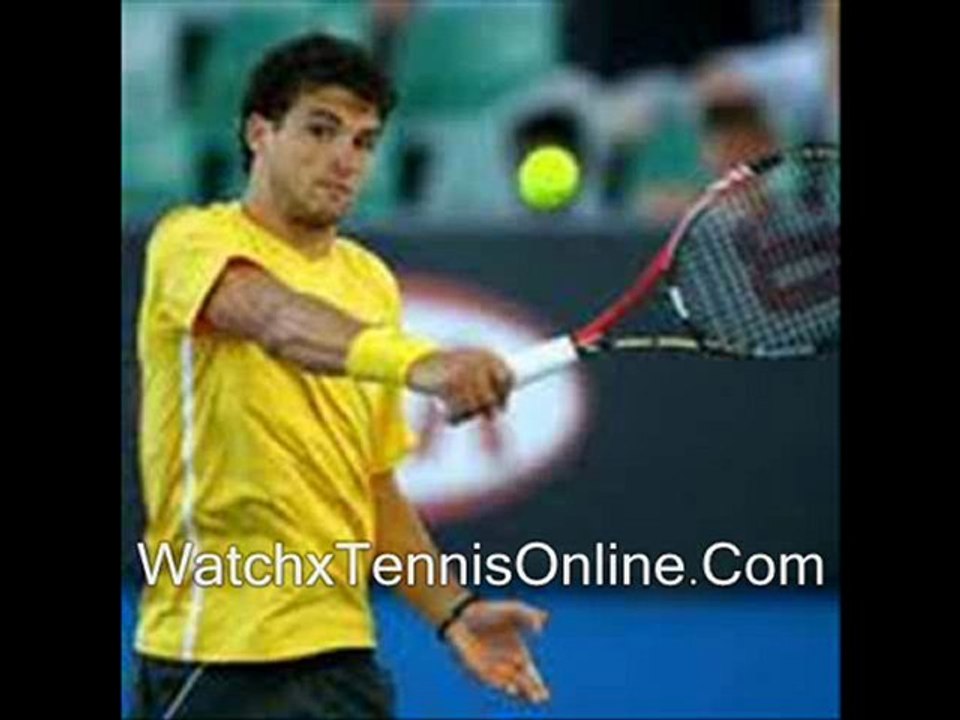 watch tennis events live on internet