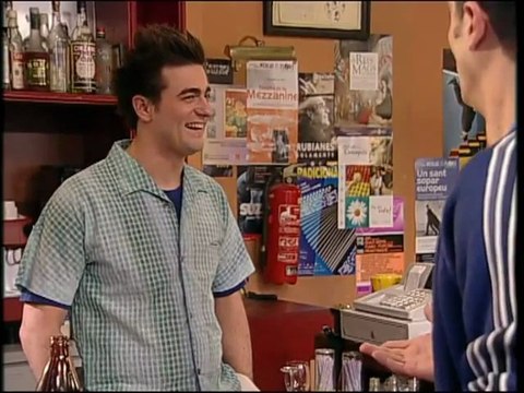 TV3 - Plats bruts - Plats bruts - Capítol 60: Tinc set de venjança