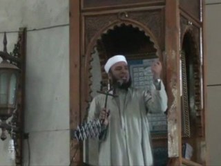 امن الفرد مبنى على امن المجتمع 3