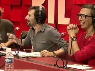 A la Bonne Heure du 19 Septembre 2011: La chronique de Régis Mailhot