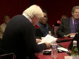 A la Bonne Heure du 19 septembre : la chronique de Patrice Carmouze