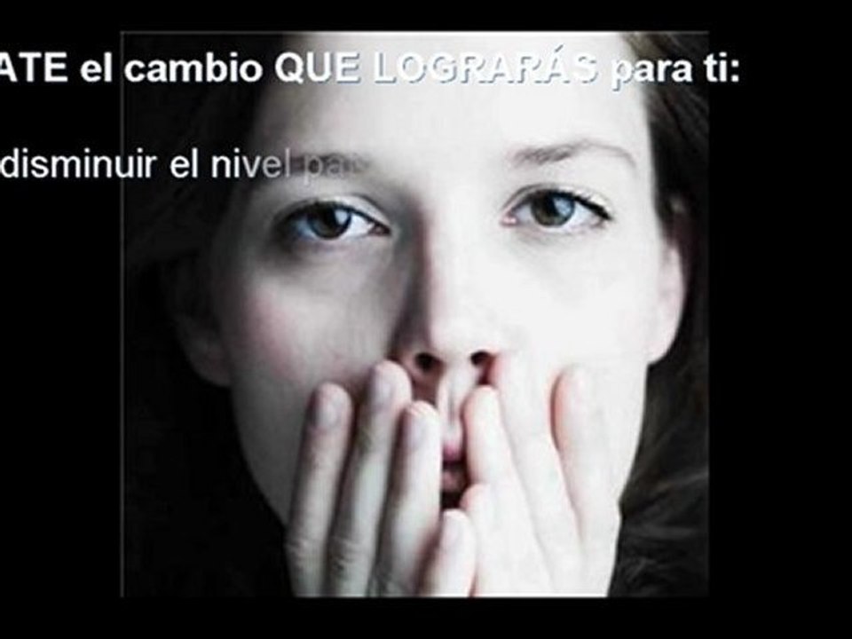 Tratamiento de la Agorafobia - Centro Compartir