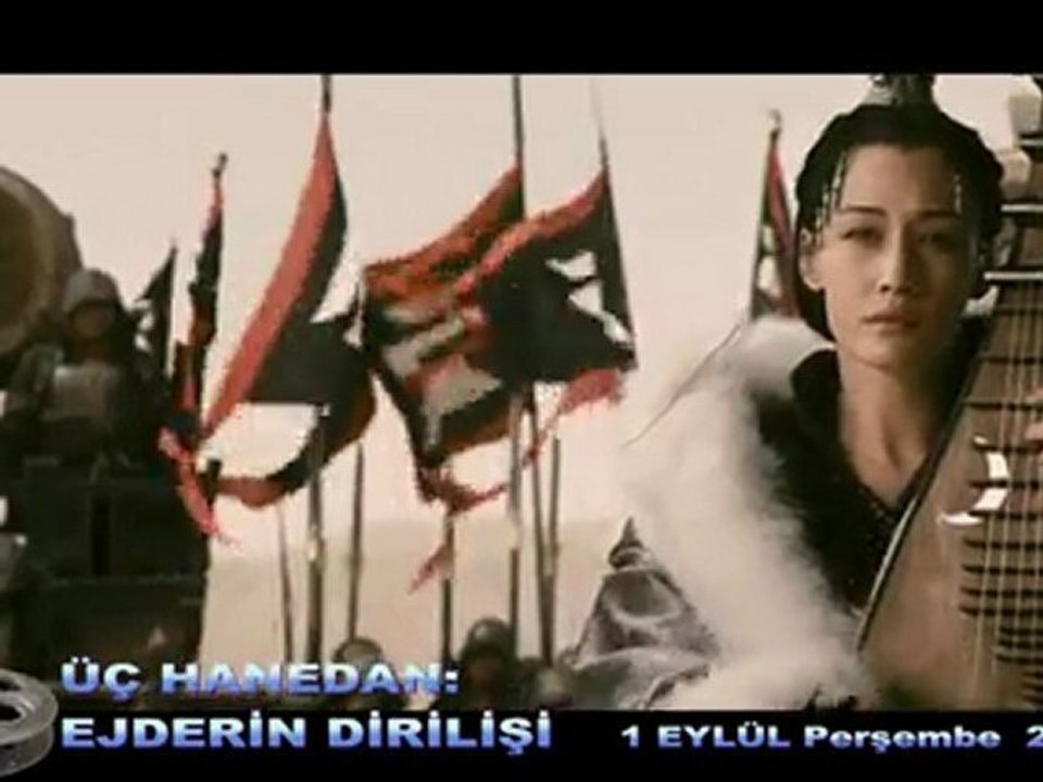 01 eylül üç hanedan ejderın drilişi