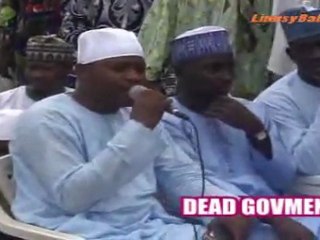ALH. MUYIDEEN BELLO - DEAD GOVERNMENT - 1