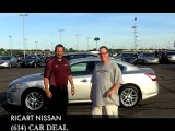 Nissan Maxima Columbus Ohio