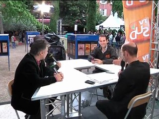 Les aléas de la féria des vendanges du 18/09 - partie 6