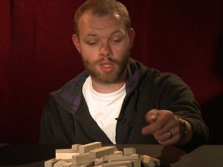 Ordre et désordre pour un climatologue