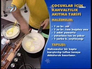 19 Eylül 2011 Dr. Feridun KUNAK Show Kanal7 1/2