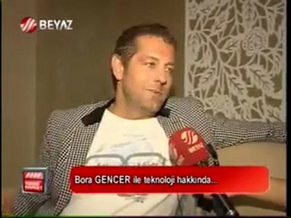TeknoMarket 58.Bölüm 4.Kısım