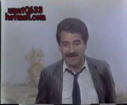 İbrahim Tatlıses - Ağam Ağam Klibi