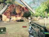 Crysis - Xbox 360 Footage Trailer