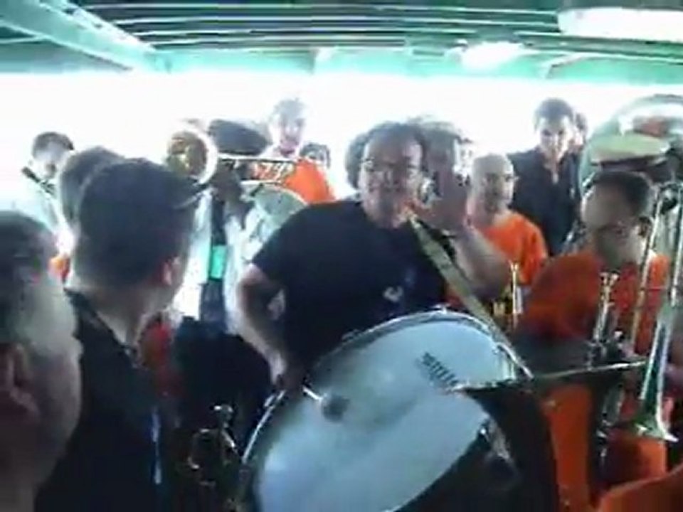 Jazz Vapuru