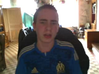 gregoire la promesse