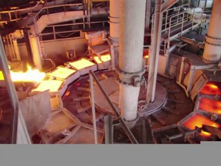 Cuivre en Zambie: la fausse minde d'or